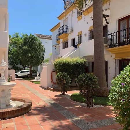Mijas Golf Apartment Ngoại thất bức ảnh