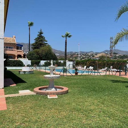 Mijas Golf Apartment Ngoại thất bức ảnh