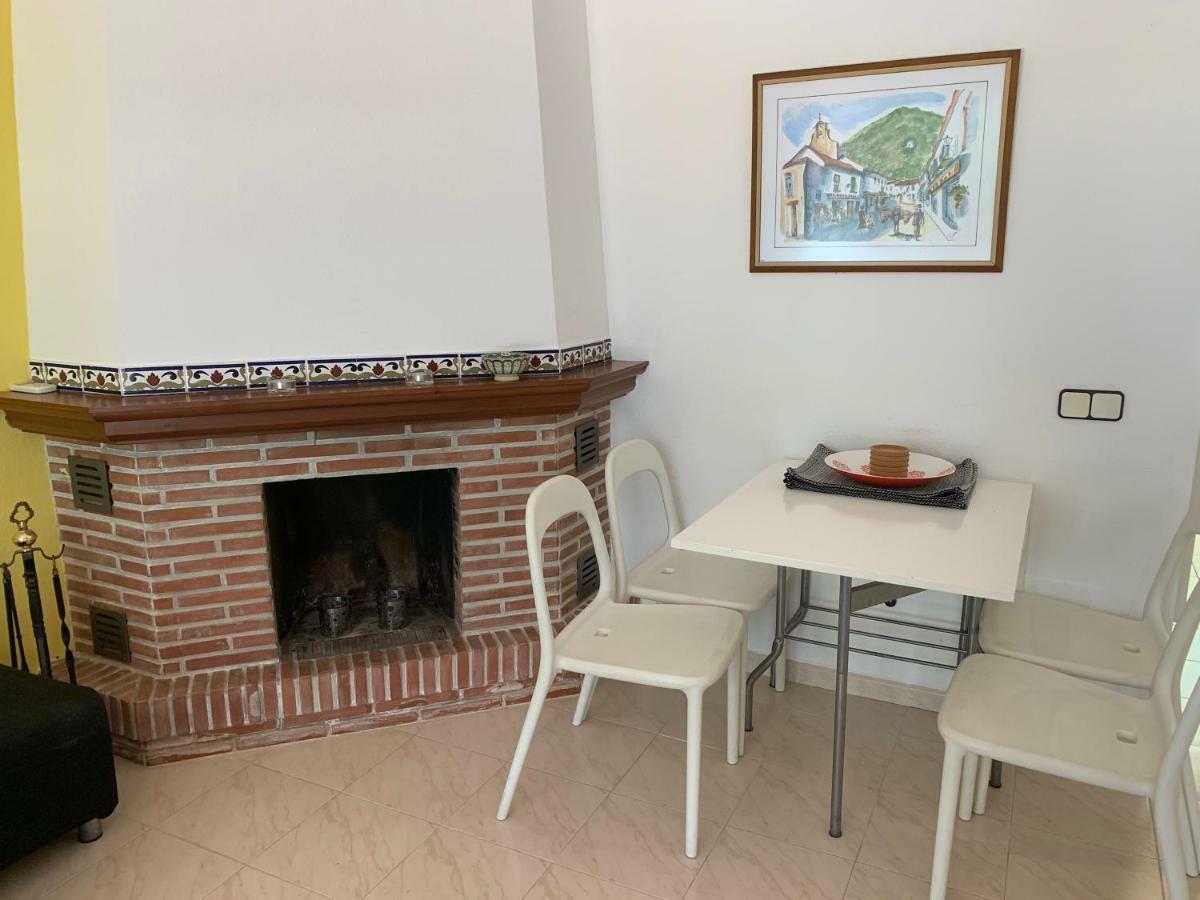 Mijas Golf Apartment Ngoại thất bức ảnh