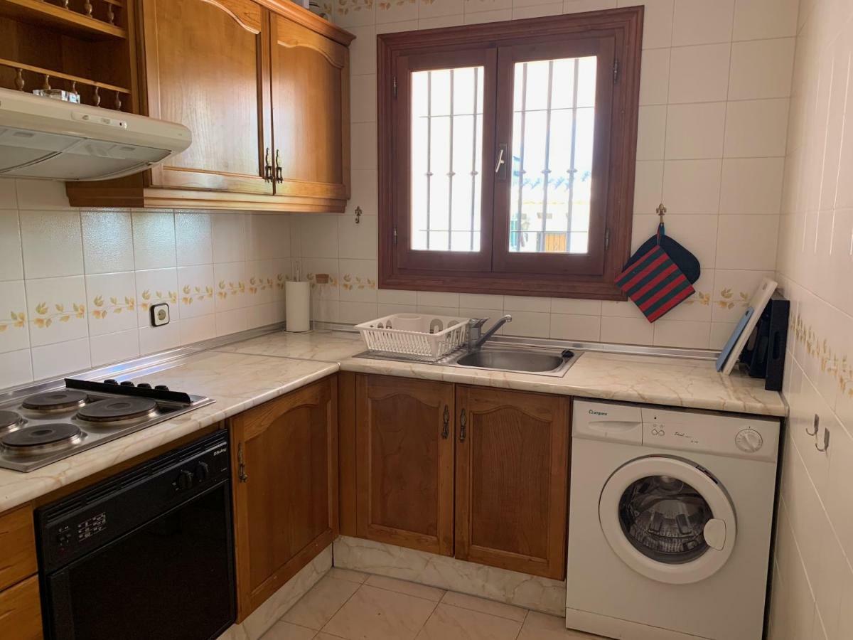 Mijas Golf Apartment Ngoại thất bức ảnh