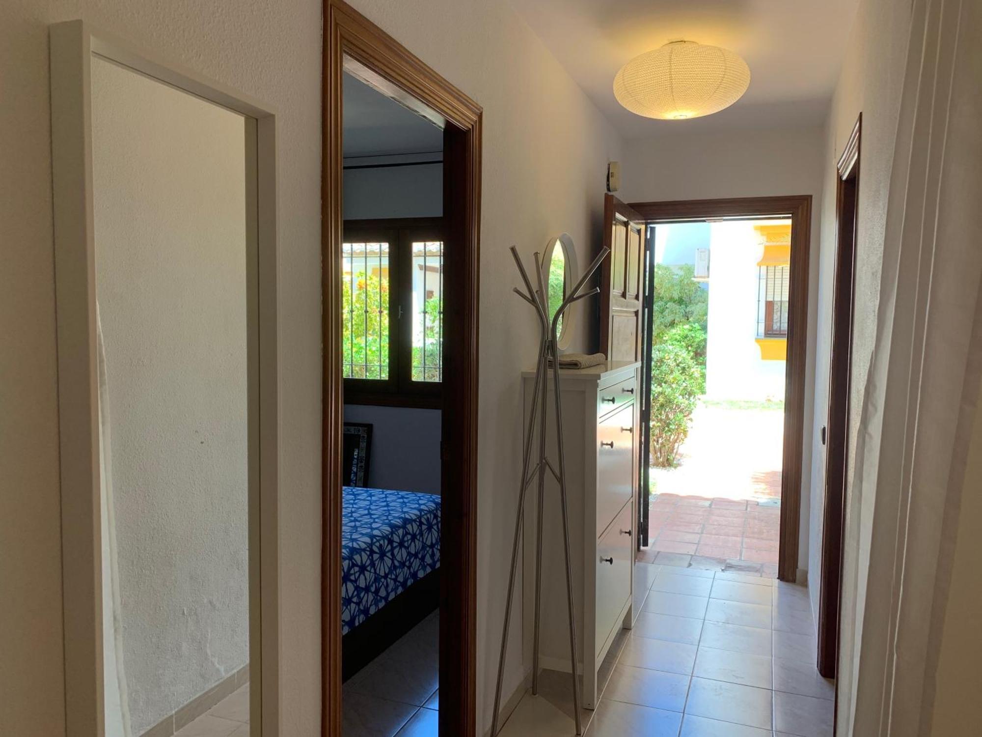 Mijas Golf Apartment Ngoại thất bức ảnh