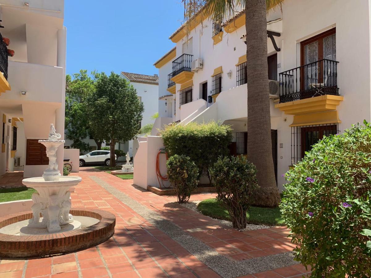 Mijas Golf Apartment Ngoại thất bức ảnh