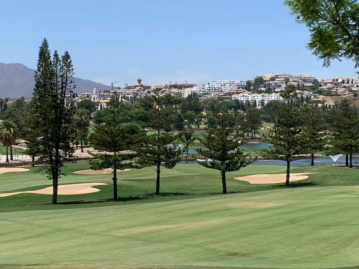 Mijas Golf Apartment Ngoại thất bức ảnh