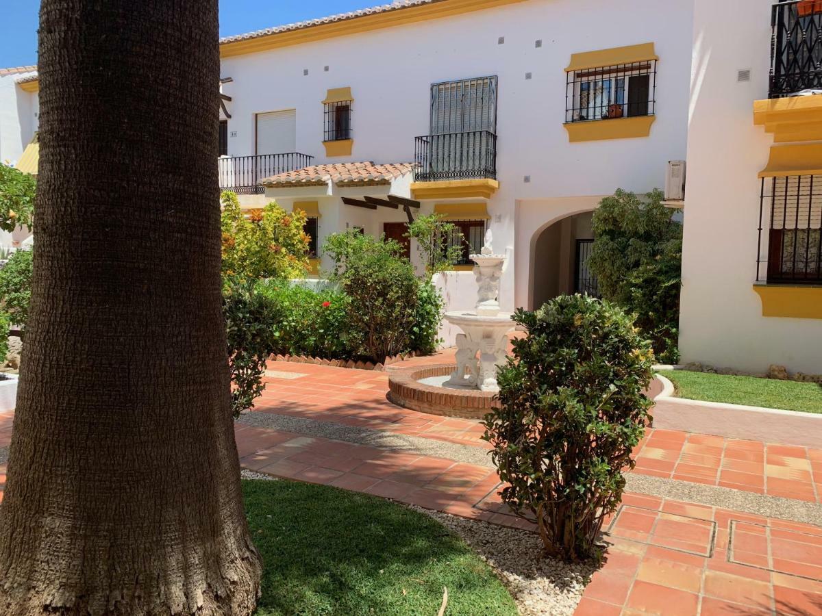 Mijas Golf Apartment Ngoại thất bức ảnh