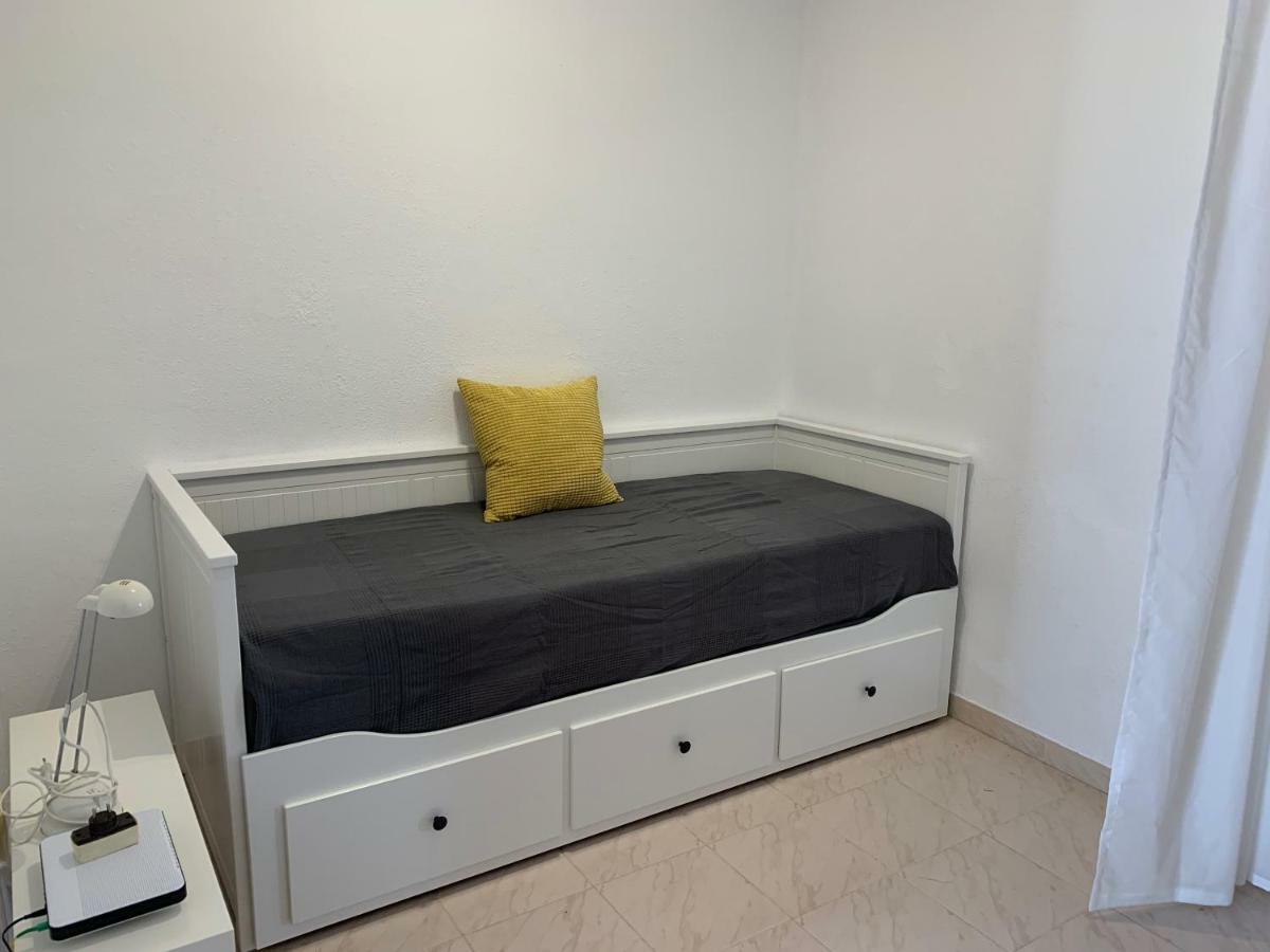 Mijas Golf Apartment Ngoại thất bức ảnh