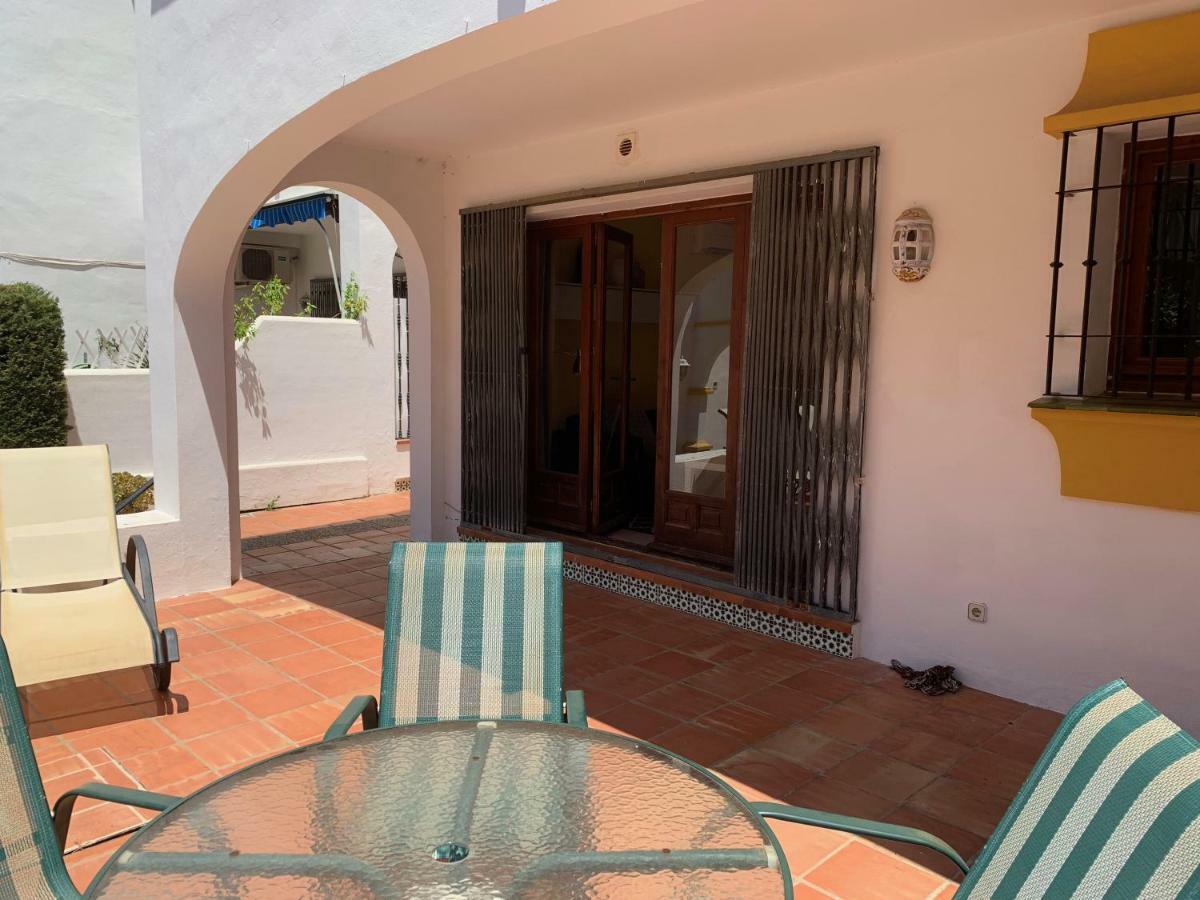 Mijas Golf Apartment Ngoại thất bức ảnh