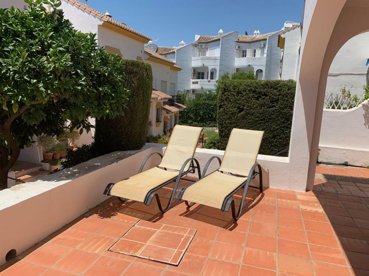 Mijas Golf Apartment Ngoại thất bức ảnh