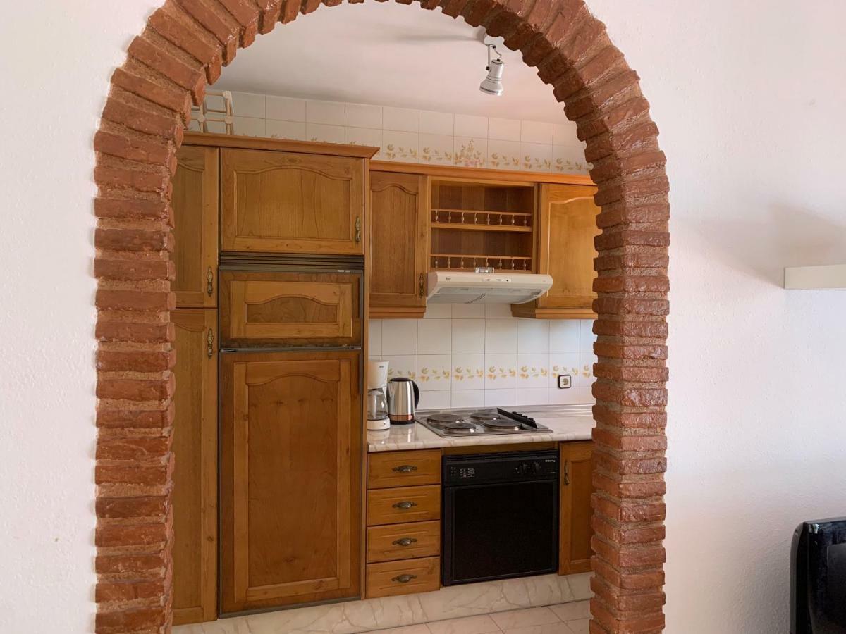 Mijas Golf Apartment Ngoại thất bức ảnh