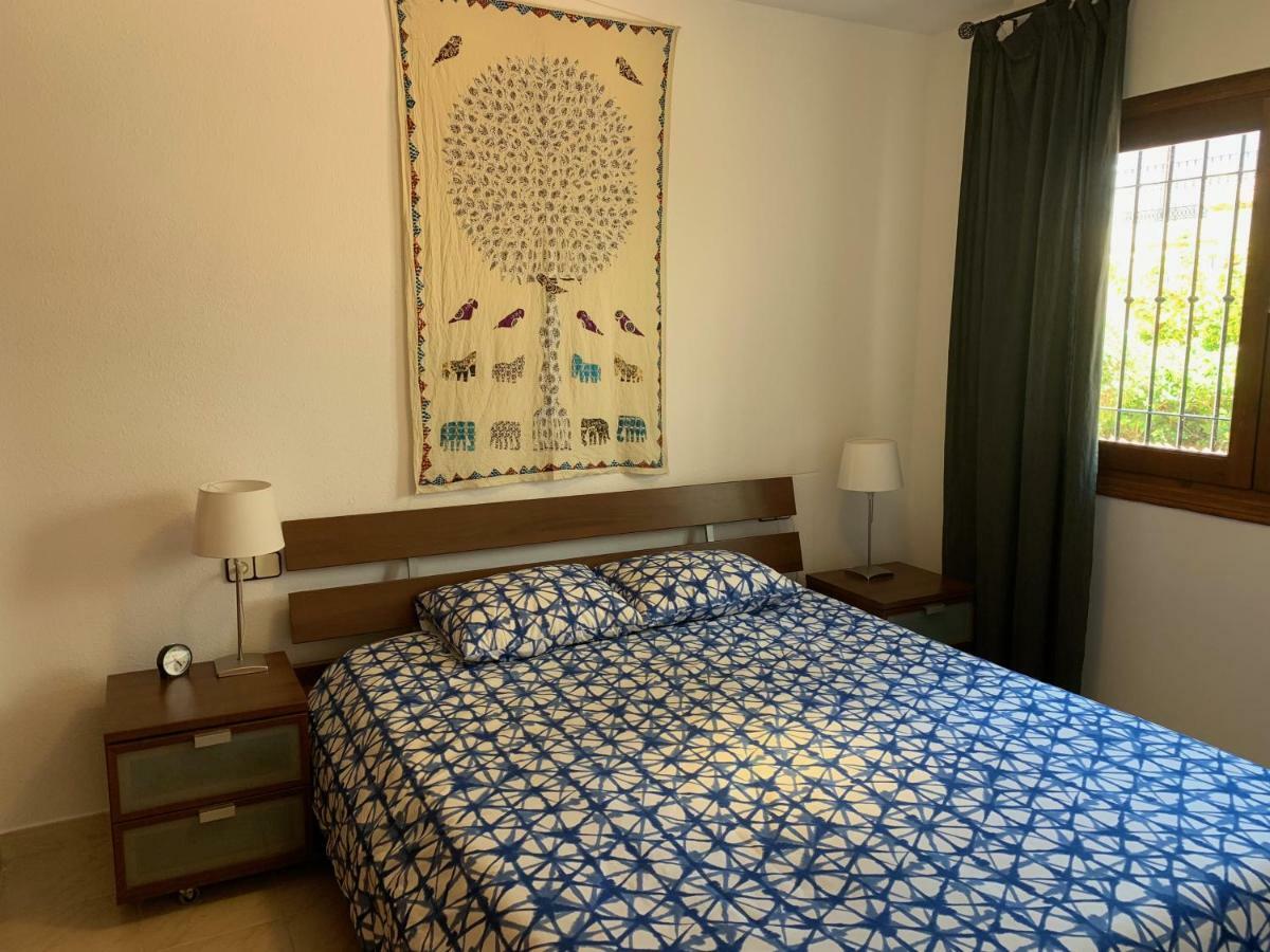 Mijas Golf Apartment Ngoại thất bức ảnh